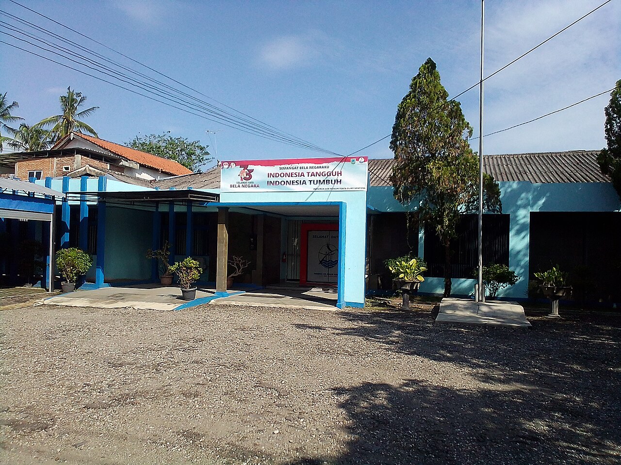 Pembayaran online PDAM banyuwangi